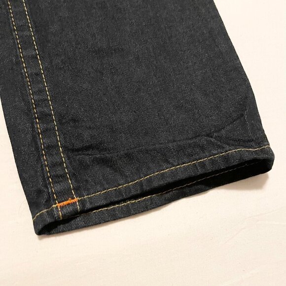 True Religion World Tour Mens Skinny Jeans Size 36 - Picture 7 of 16
